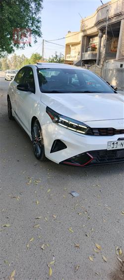 کیا فۆرتێ